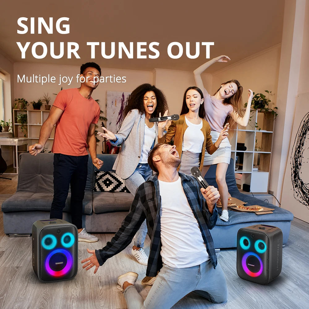 Tronsmart Halo 200 Speaker