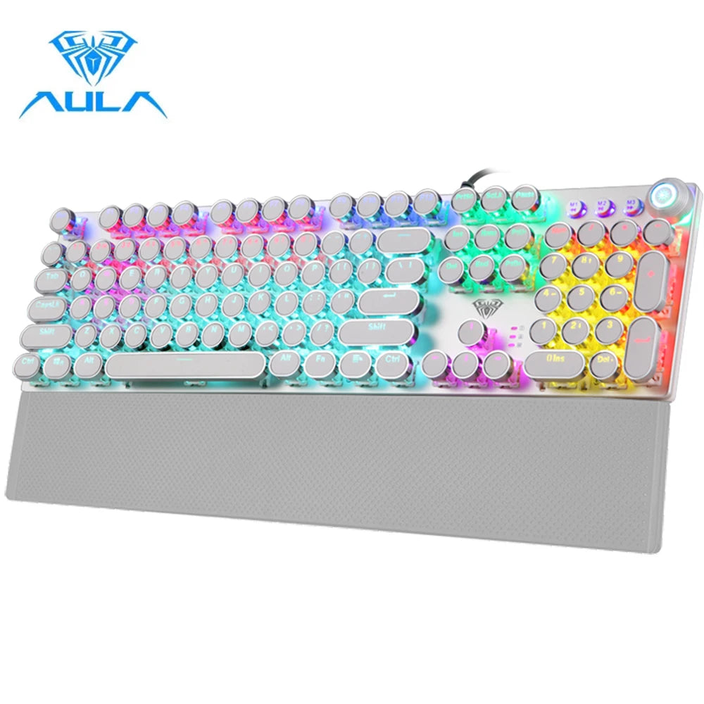 AULA F2088 Gaming Mechanical Keyboard