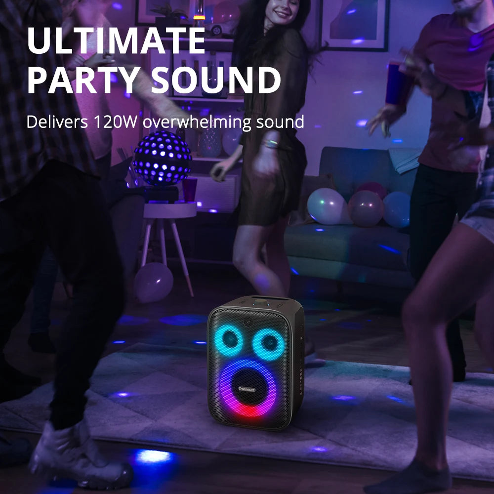 Tronsmart Halo 200 Speaker