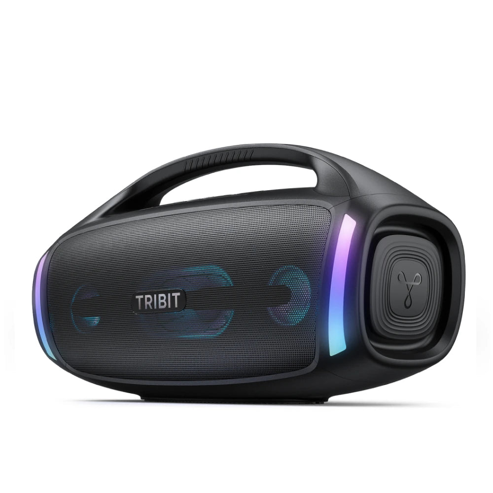 TRIBIT StormBox Blast 2 Bluetooth Speaker