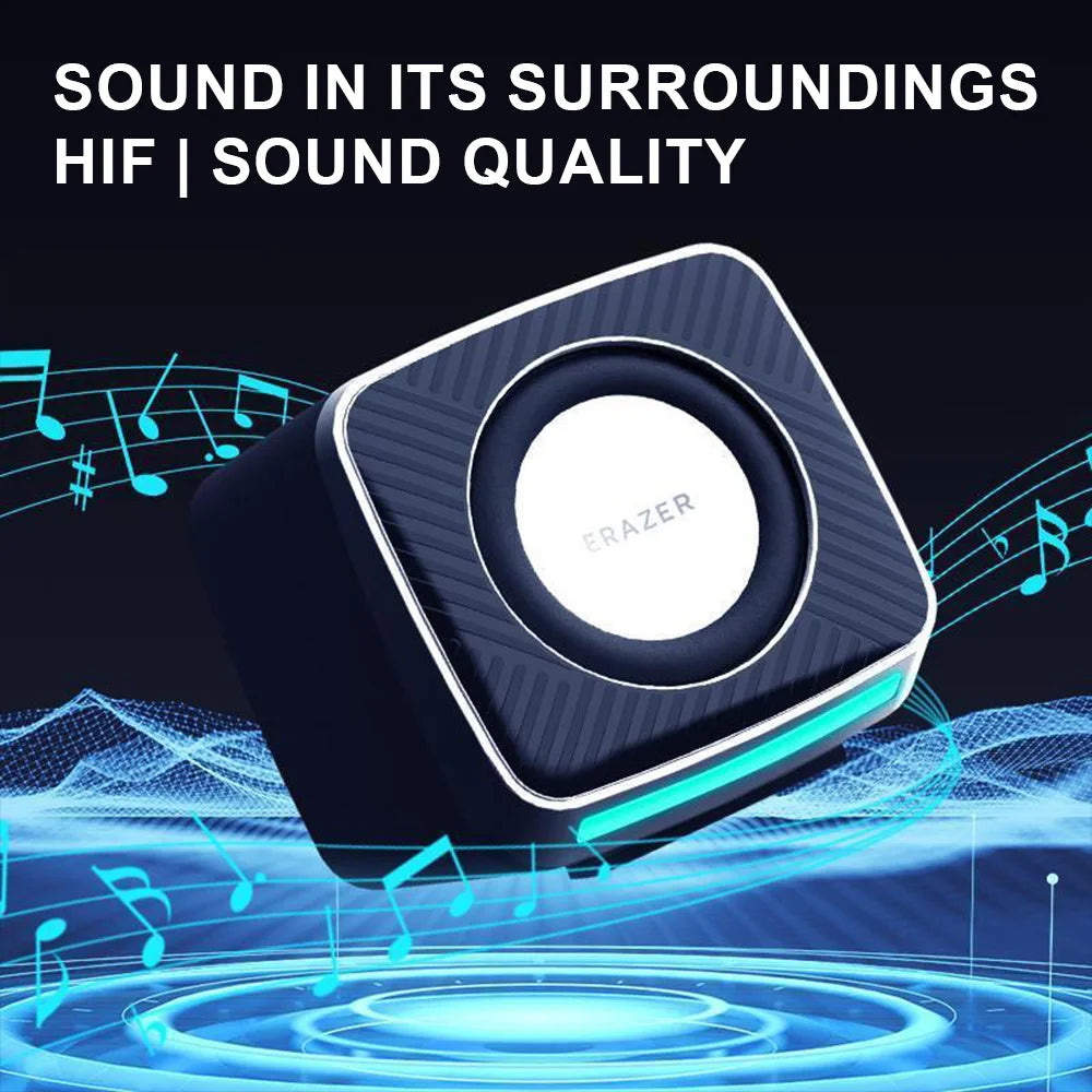 Lenovo Computer Speaker