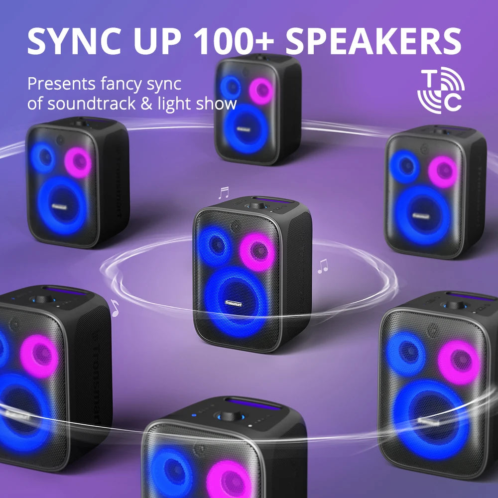 Tronsmart Halo 200 Speaker
