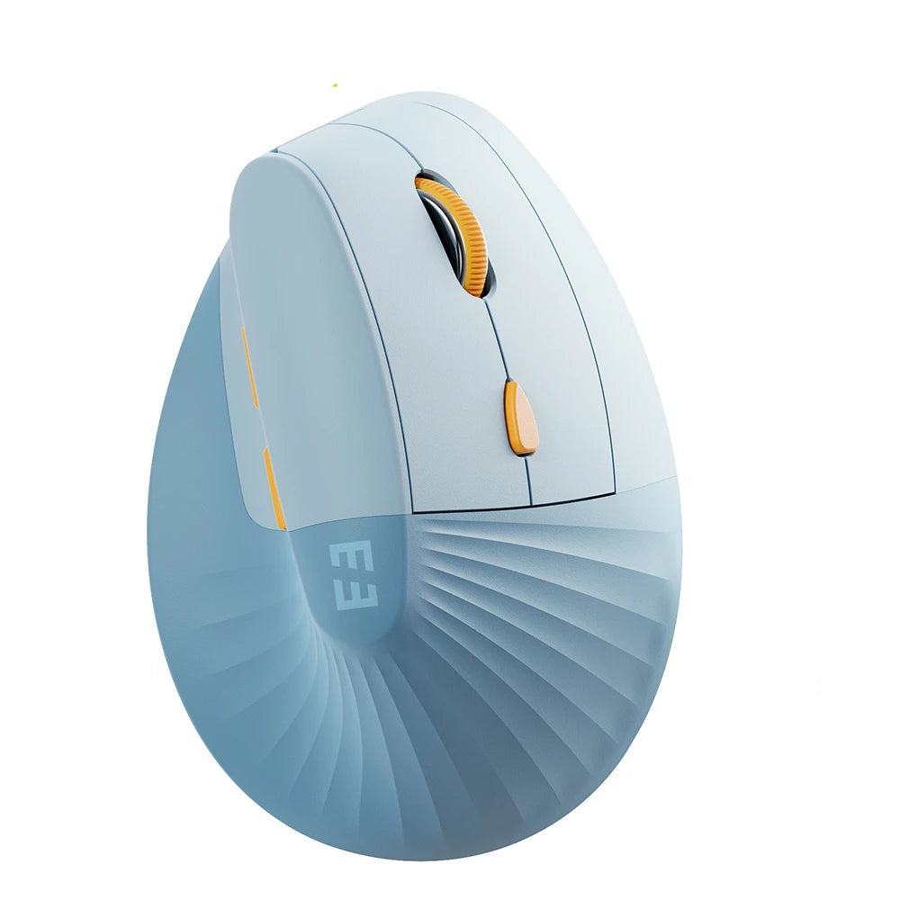 SEENDA Vertical Wireless Mouse
