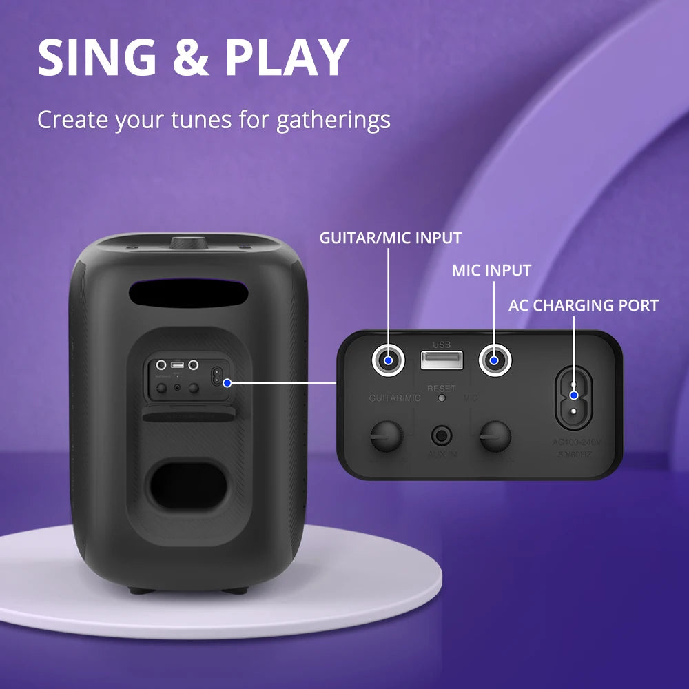 Tronsmart Halo 200 Speaker