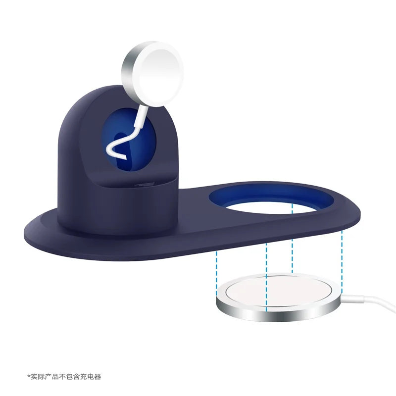 Silicone Phone Holder Stand