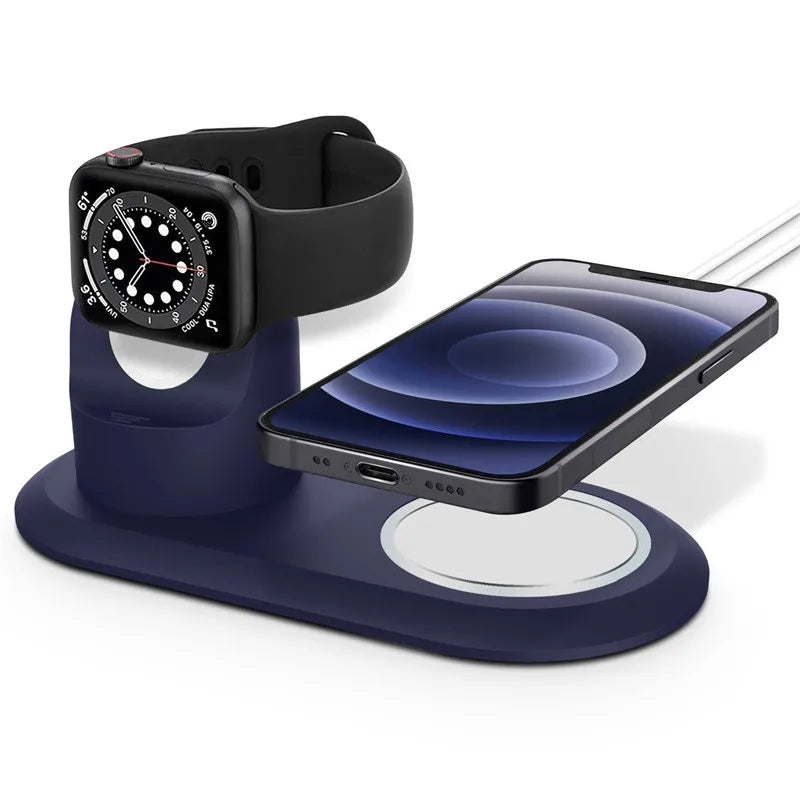 Silicone Phone Holder Stand
