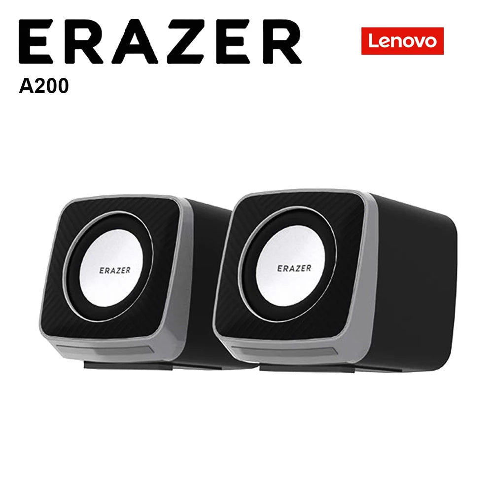 Lenovo Computer Speaker