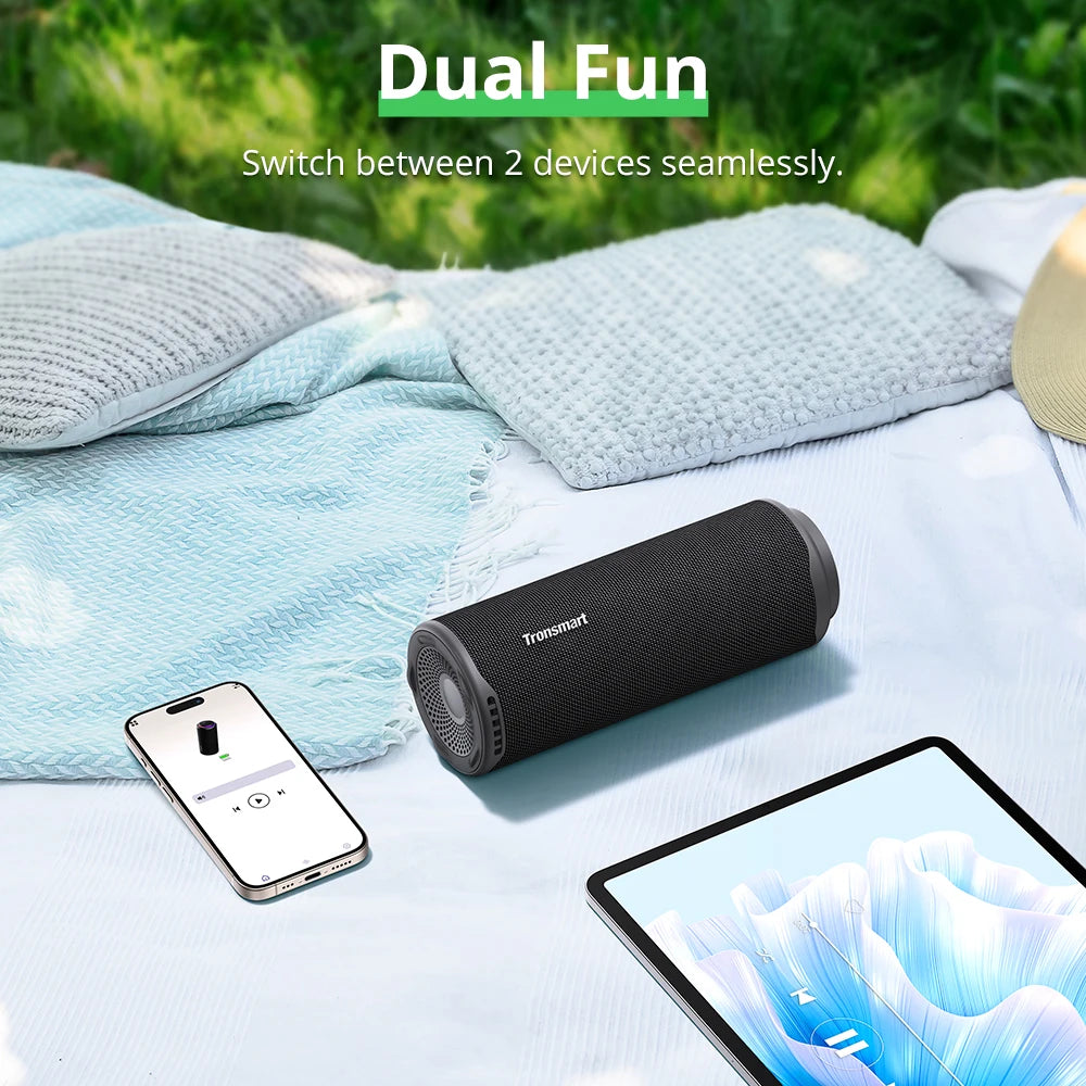 Tronsmart T8 Bluetooth Speaker