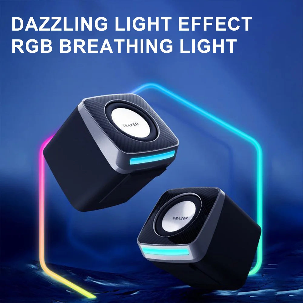 Lenovo Computer Speaker