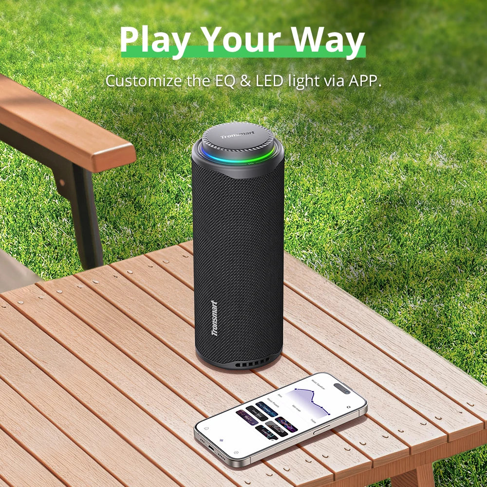 Tronsmart T8 Bluetooth Speaker