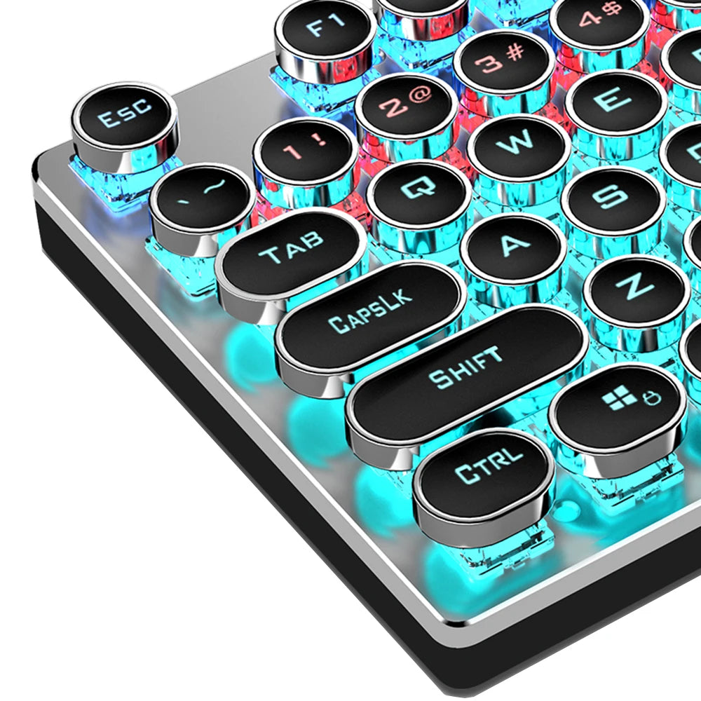 AULA F2088 Gaming Mechanical Keyboard