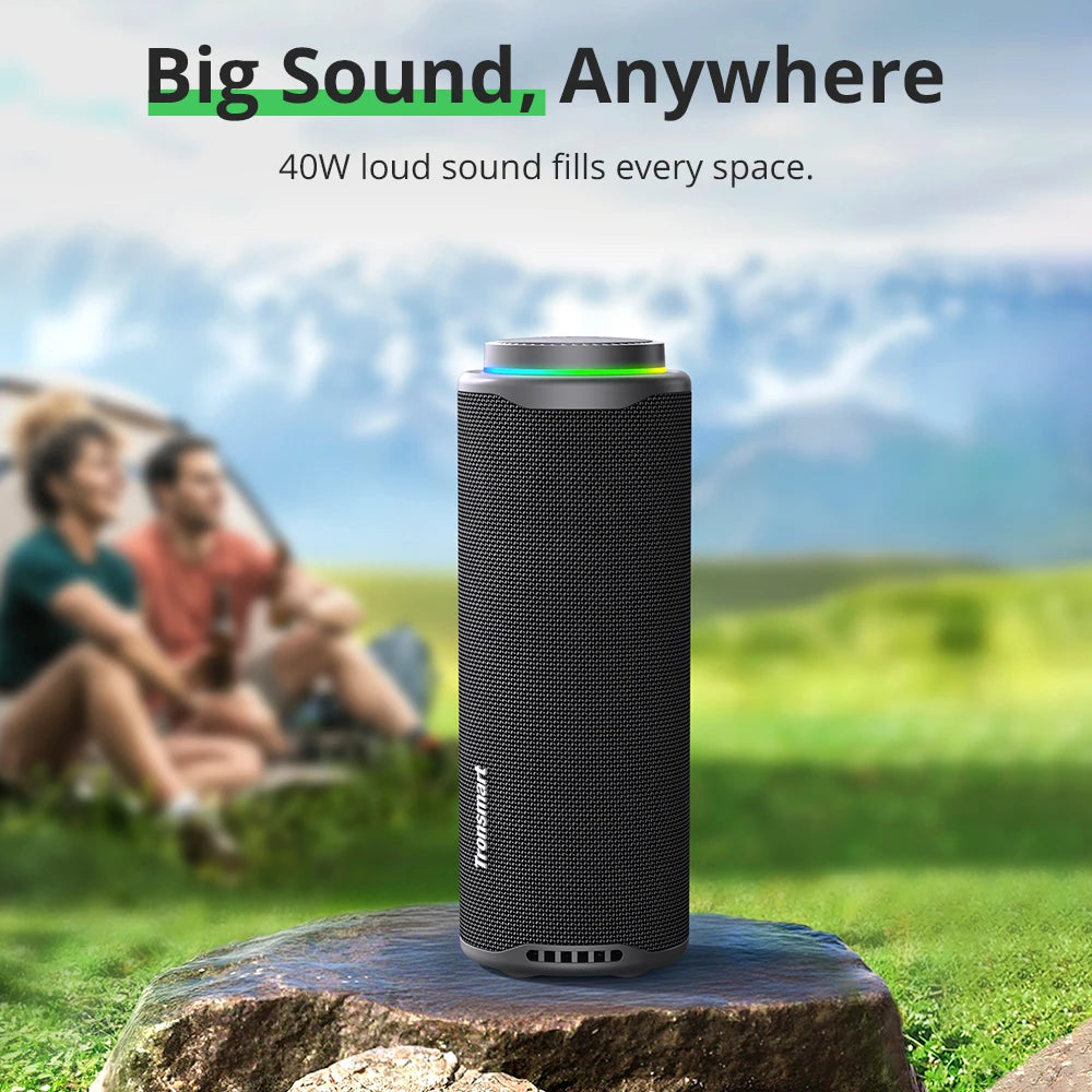 Tronsmart T8 Bluetooth Speaker