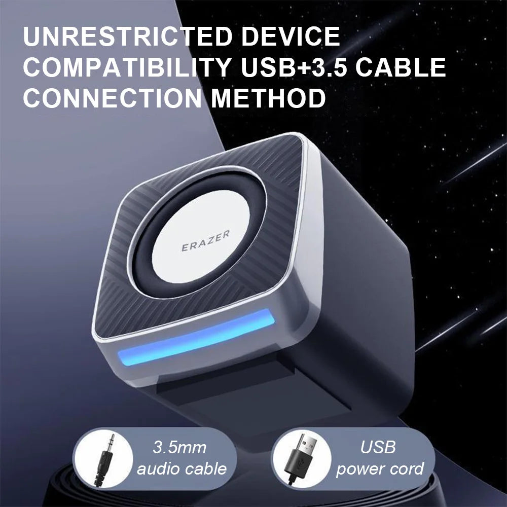 Lenovo Computer Speaker