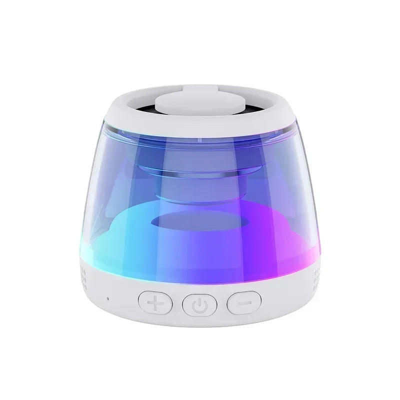 RGB Mini Portable Speaker