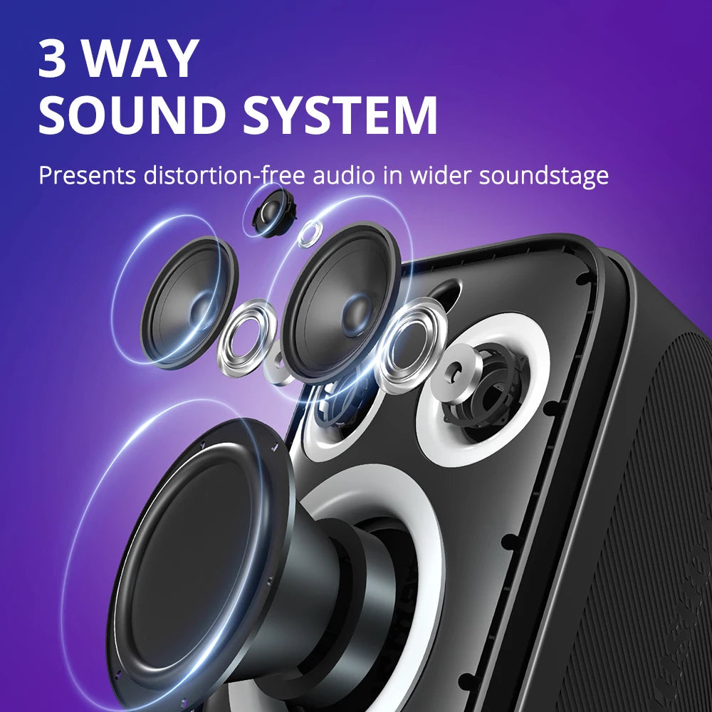 Tronsmart Halo 200 Speaker