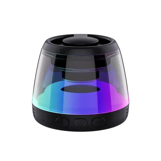 RGB Mini Portable Speaker