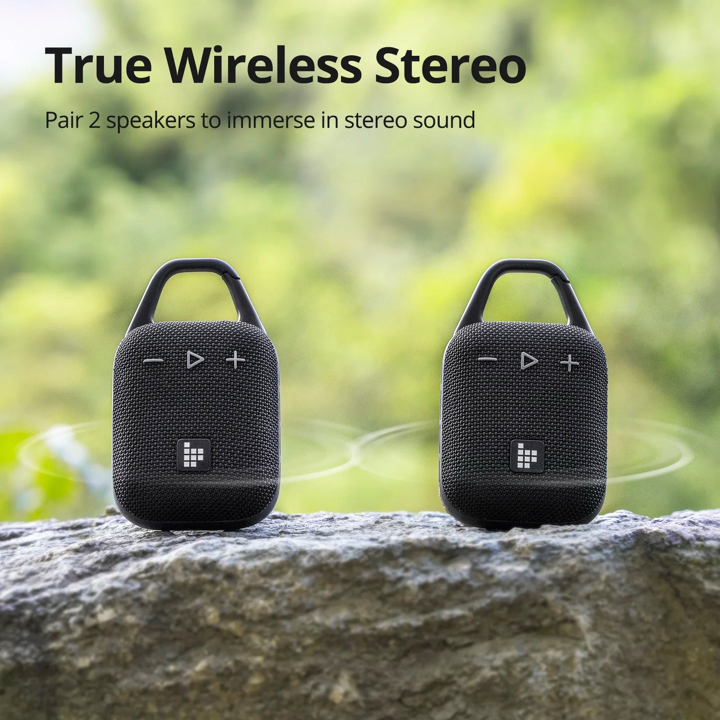 Tronsmart Mirtune H1 Speaker