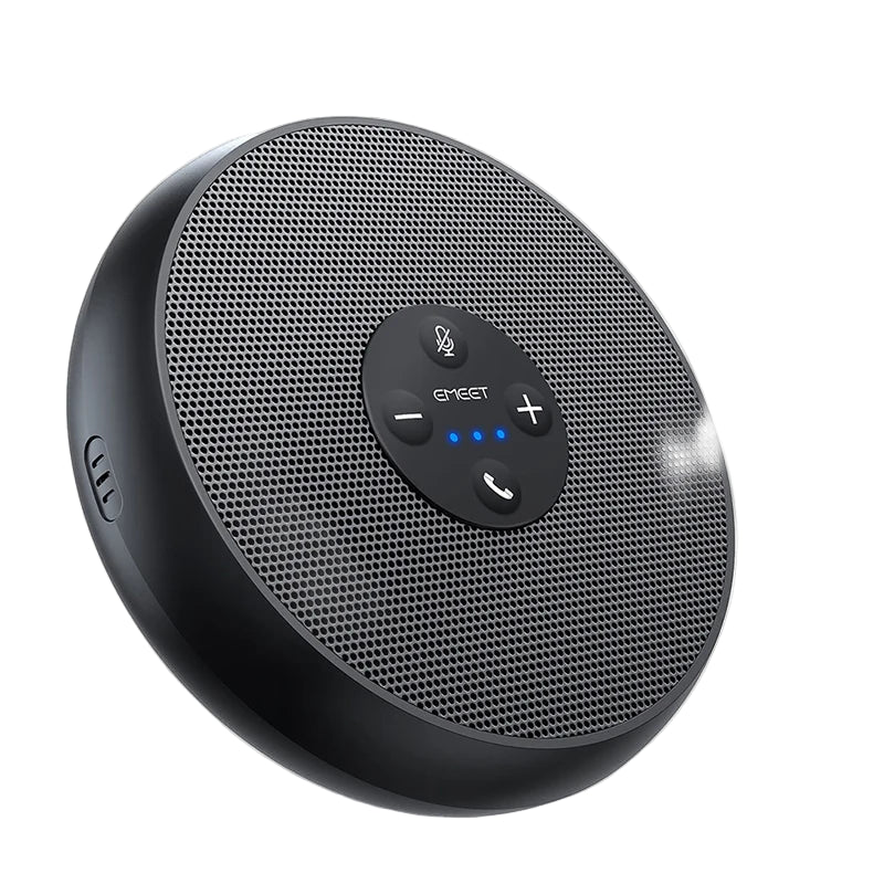 EMEET USB Wired Speakerphone Conference Speaker