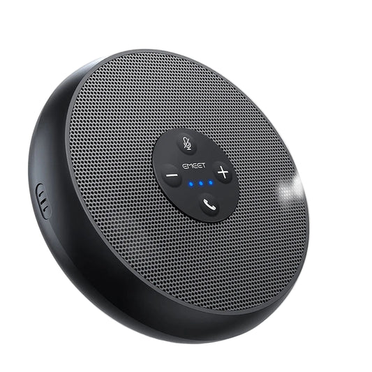EMEET USB Wired Speakerphone Conference Speaker