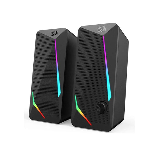 Redragon GS510 Waltz RGB Desktop Speaker
