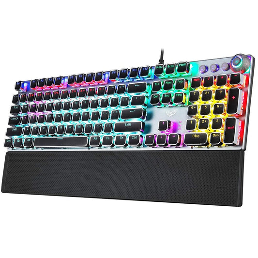 AULA F2088 Gaming Mechanical Keyboard
