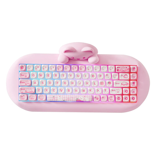 YUNZII C68 Wireless Gaming Keyboard
