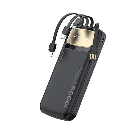CCC Certified 10000mAh 20000mAh Power Bank